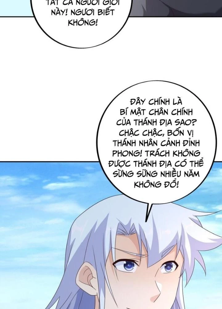 Trọng Sinh 1000 Lần, Ta Vô Địch Chapter 156 - Trang 4