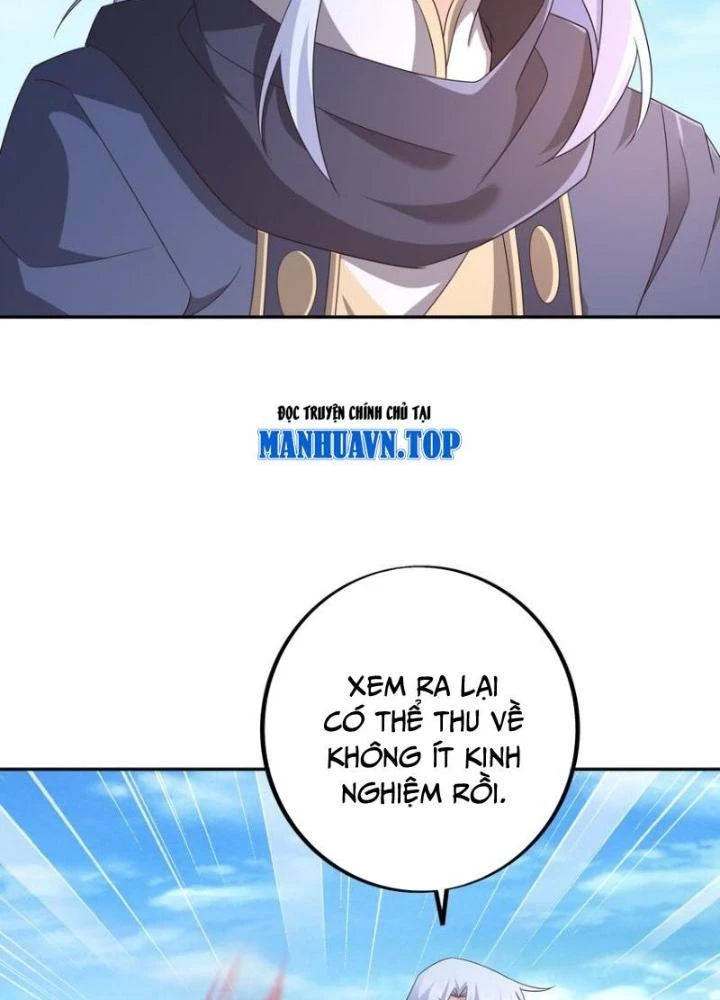 Trọng Sinh 1000 Lần, Ta Vô Địch Chapter 156 - Trang 4
