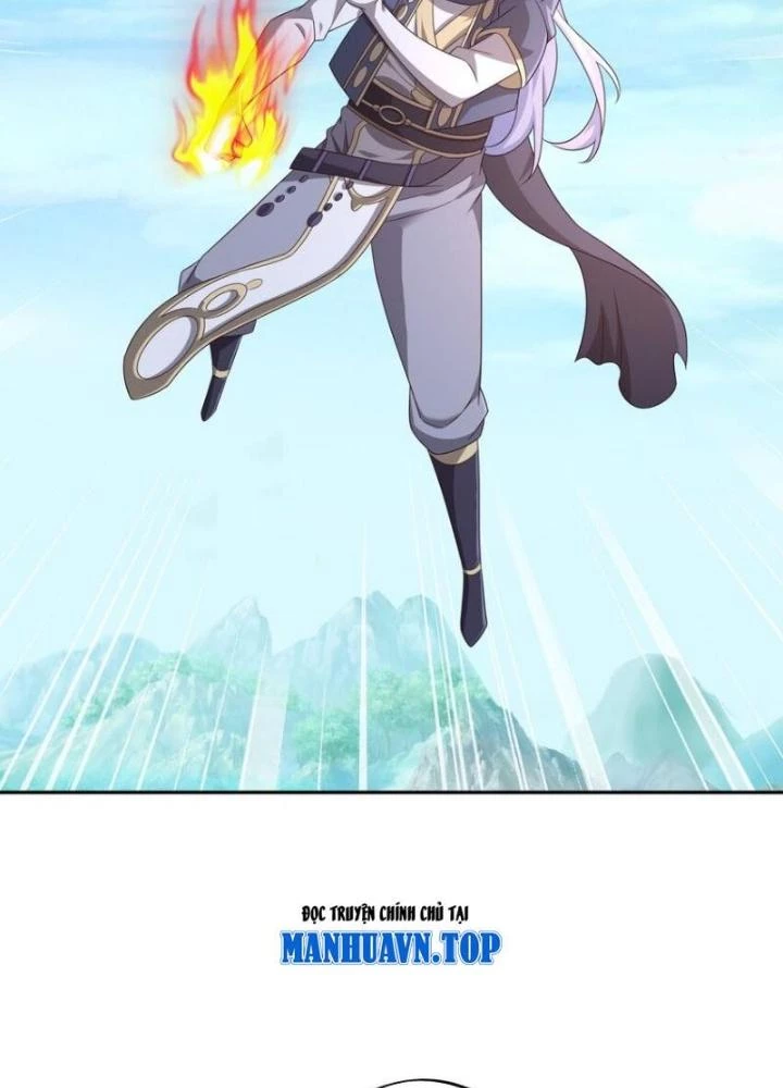 Trọng Sinh 1000 Lần, Ta Vô Địch Chapter 156 - Trang 4