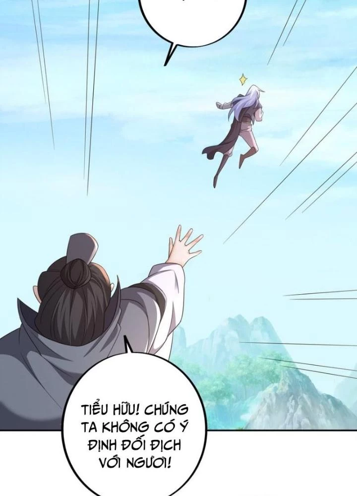 Trọng Sinh 1000 Lần, Ta Vô Địch Chapter 156 - Trang 4