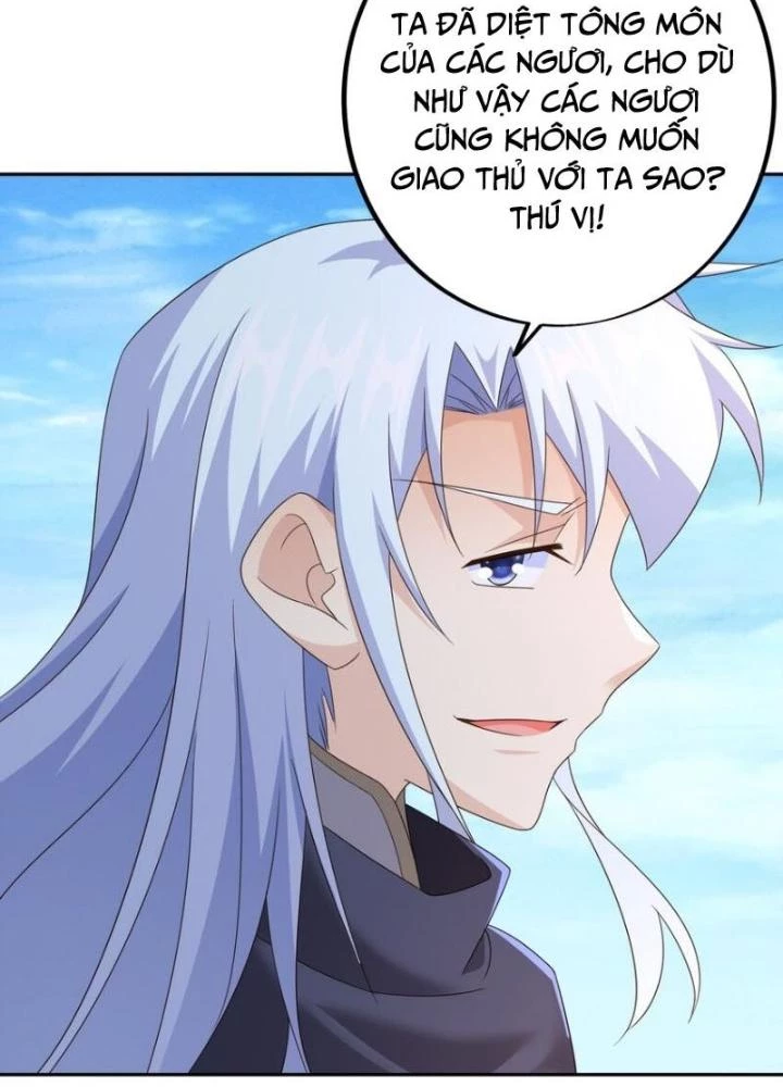 Trọng Sinh 1000 Lần, Ta Vô Địch Chapter 156 - Trang 4