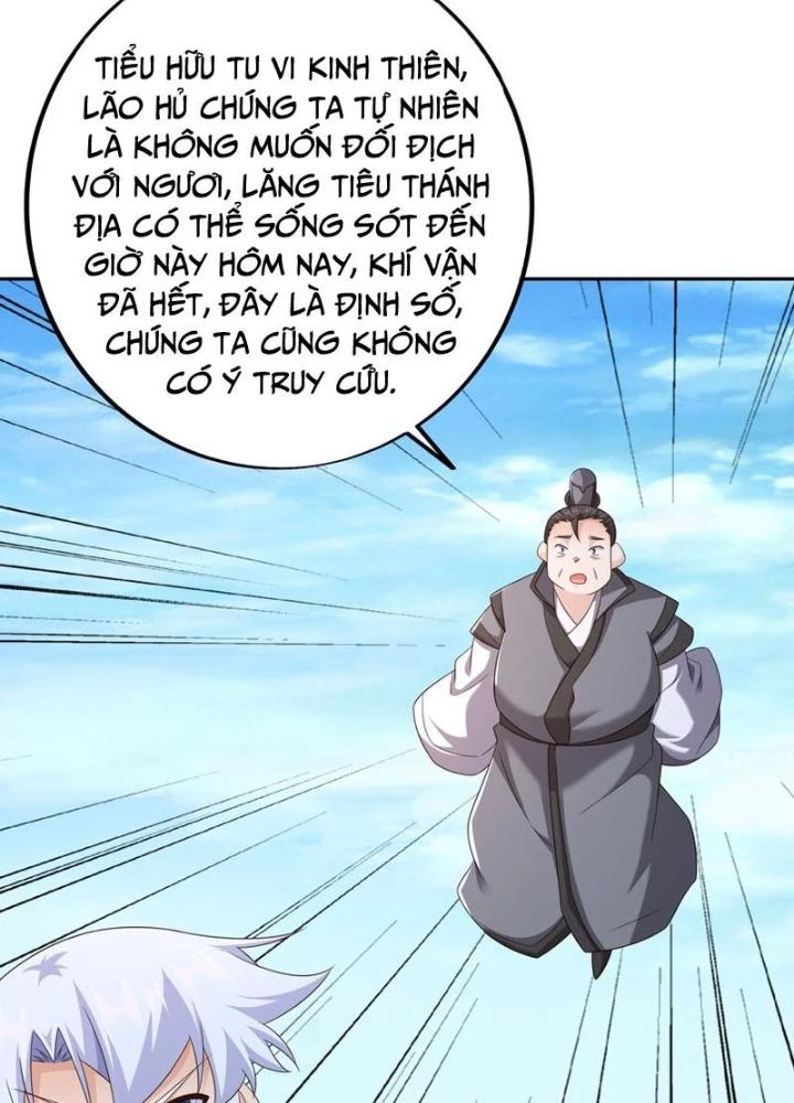 Trọng Sinh 1000 Lần, Ta Vô Địch Chapter 156 - Trang 4