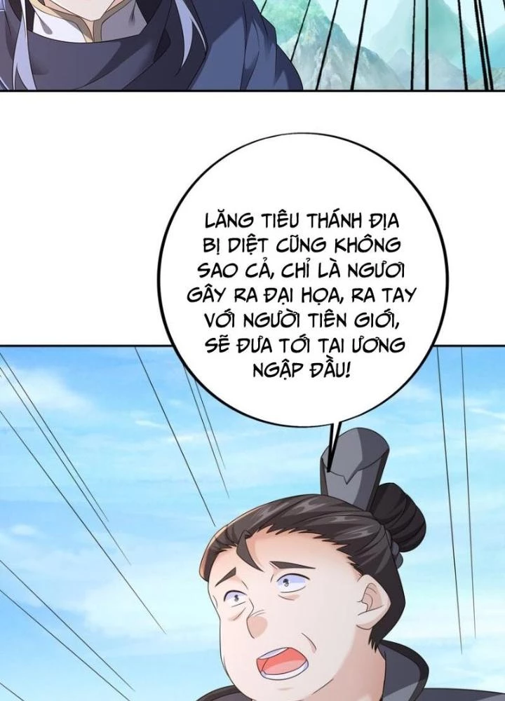 Trọng Sinh 1000 Lần, Ta Vô Địch Chapter 156 - Trang 4