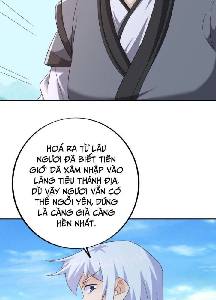 Trọng Sinh 1000 Lần, Ta Vô Địch Chapter 156 - Trang 4