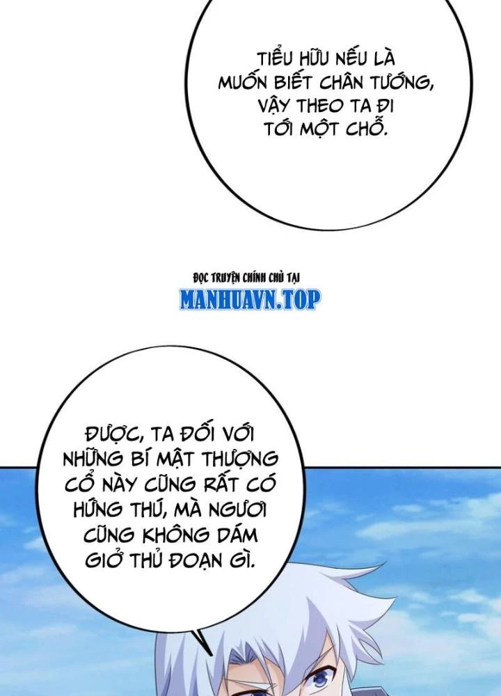 Trọng Sinh 1000 Lần, Ta Vô Địch Chapter 156 - Trang 4