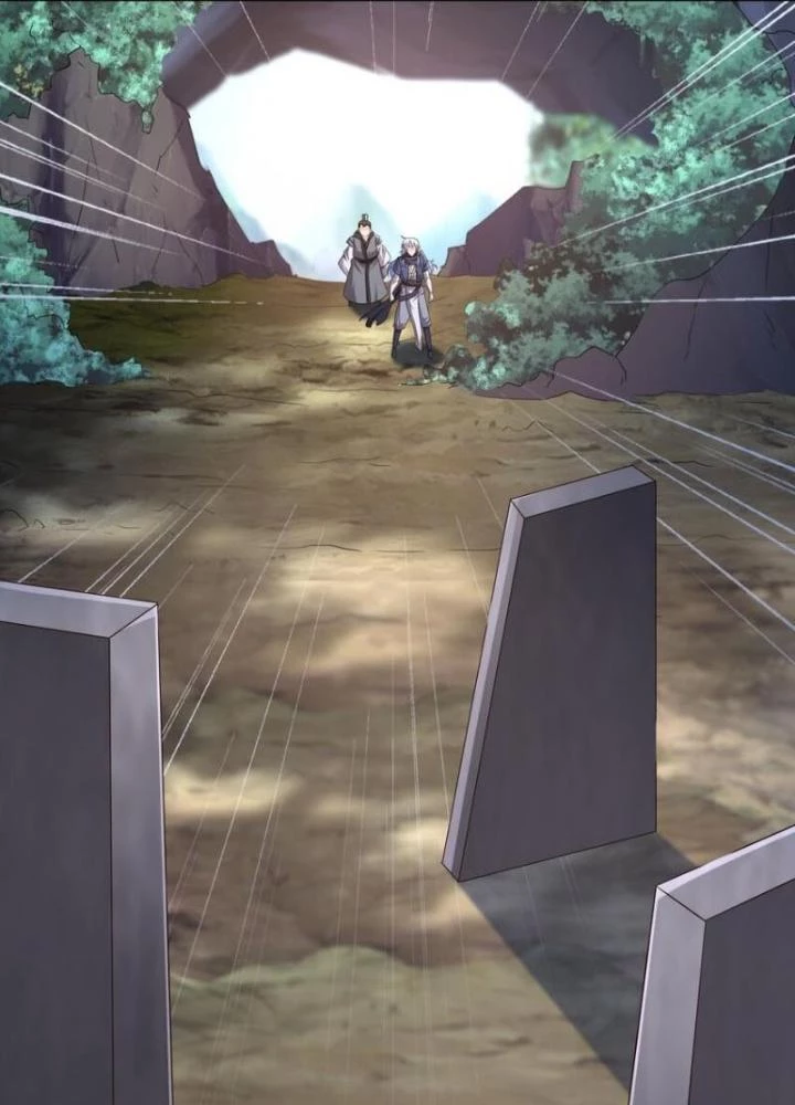 Trọng Sinh 1000 Lần, Ta Vô Địch Chapter 156 - Trang 4