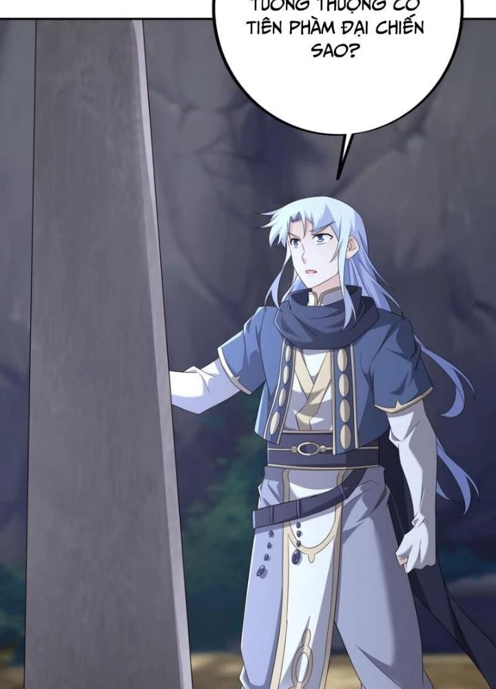 Trọng Sinh 1000 Lần, Ta Vô Địch Chapter 156 - Trang 4