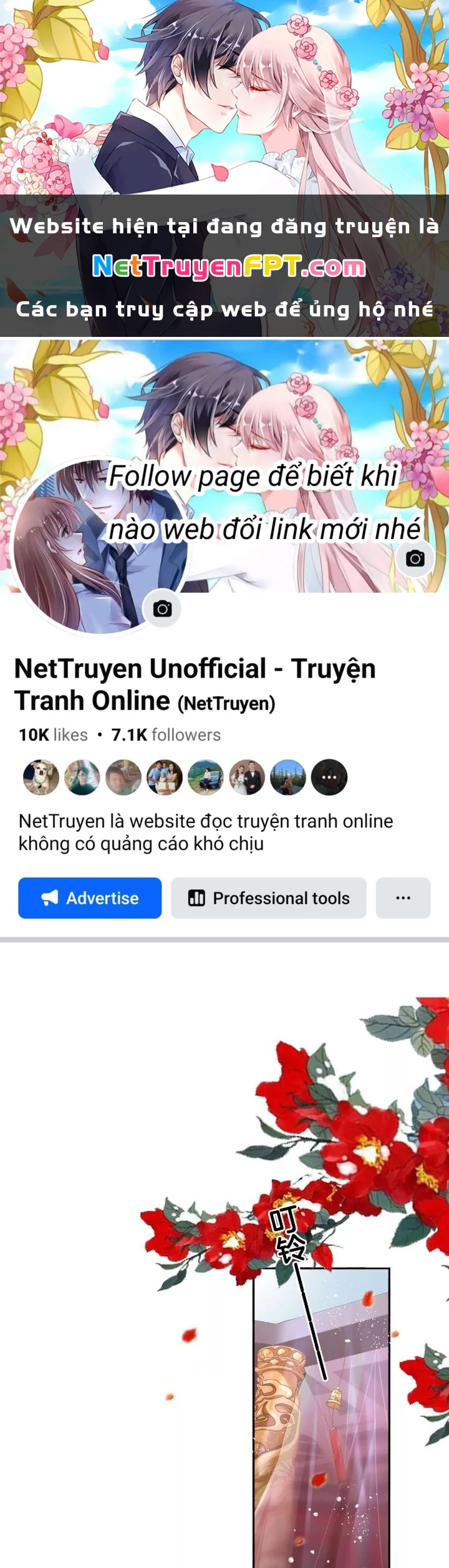 Thiên Hạ Vô Song Chapter 70 - Next Chapter 71