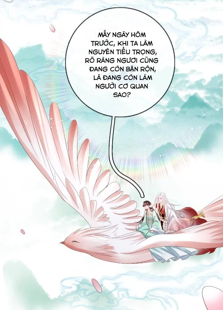 Thiên Hạ Vô Song Chapter 81 - Trang 2