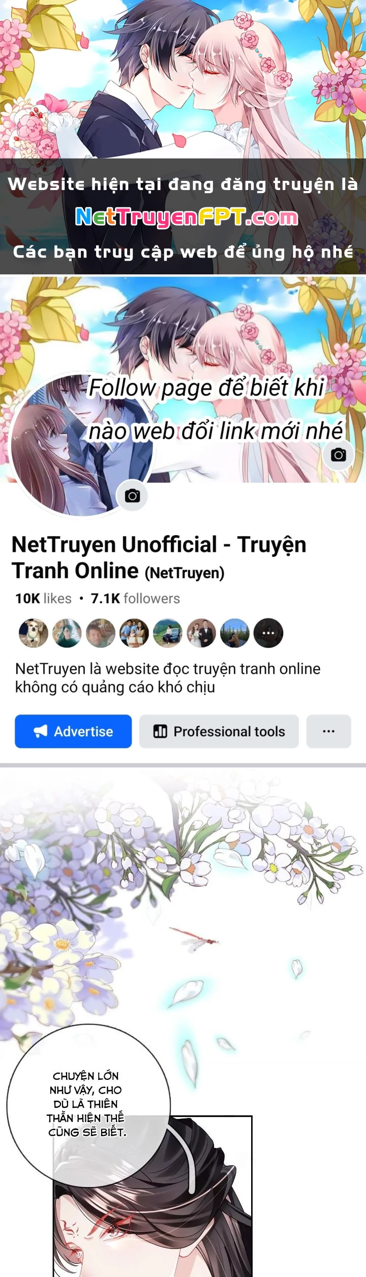 Thiên Hạ Vô Song Chapter 84 - Next Chapter 85
