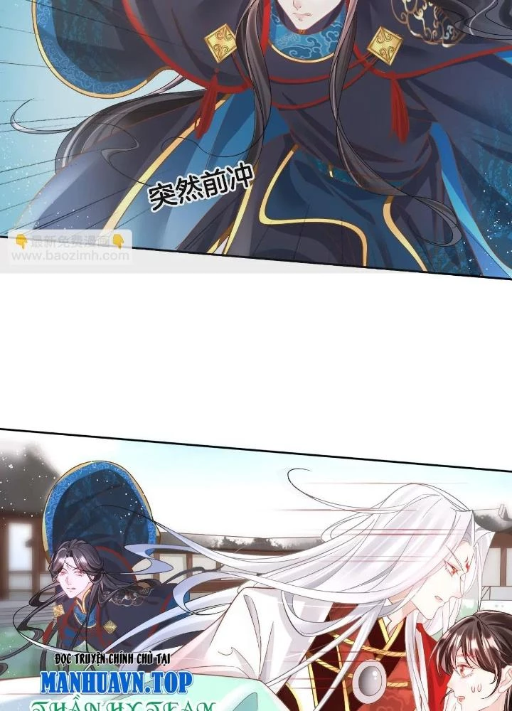 Thiên Hạ Vô Song Chapter 86 - Trang 2