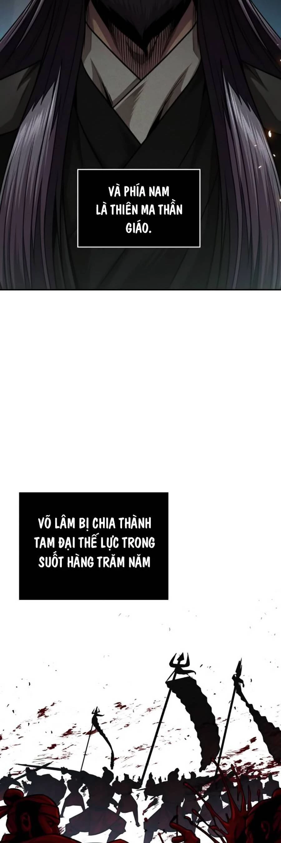 Ngã Lão Ma Thần Chapter 157 - Trang 4