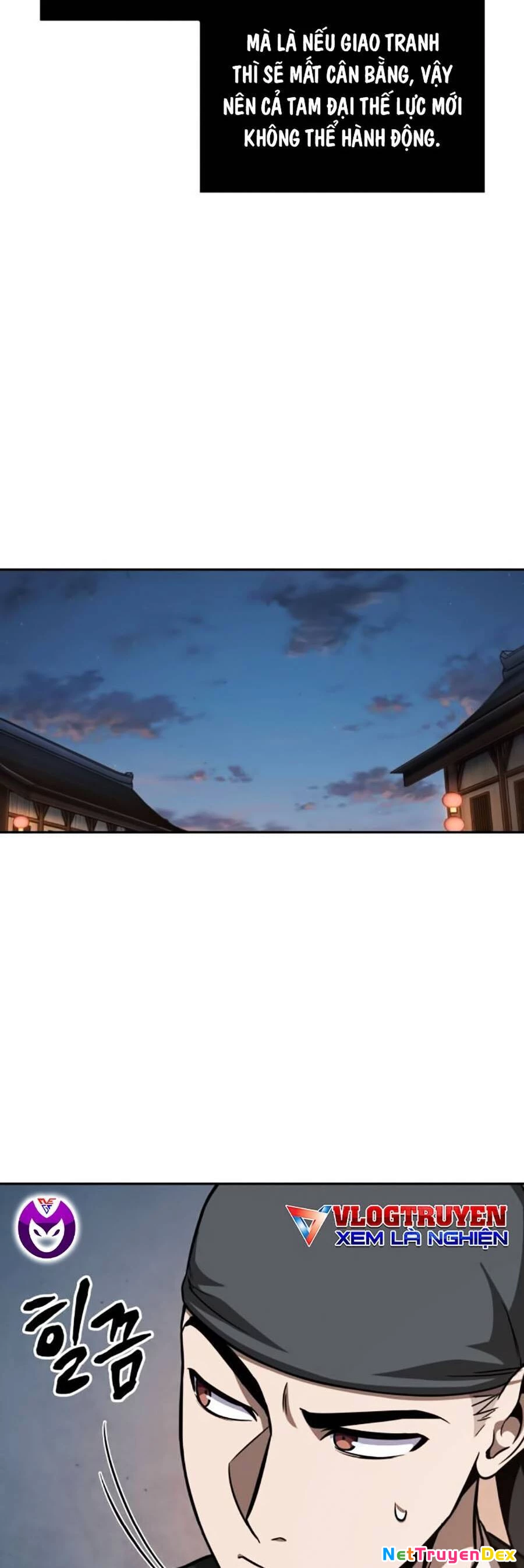 Ngã Lão Ma Thần Chapter 157 - Trang 4