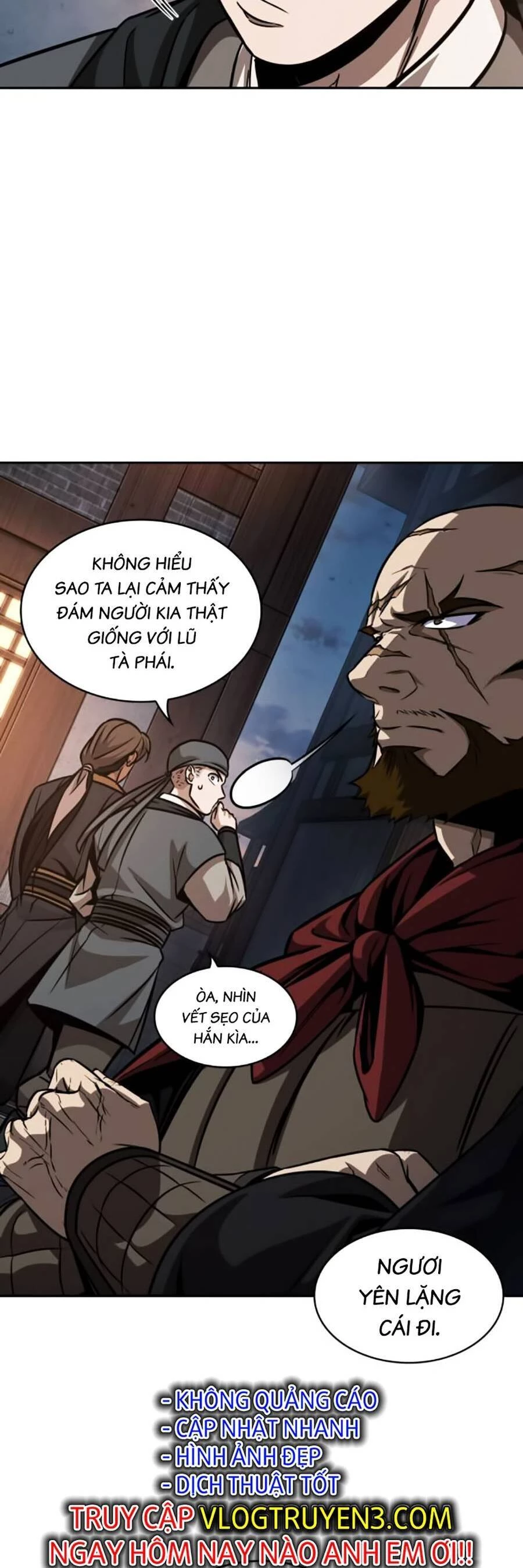 Ngã Lão Ma Thần Chapter 157 - Trang 4