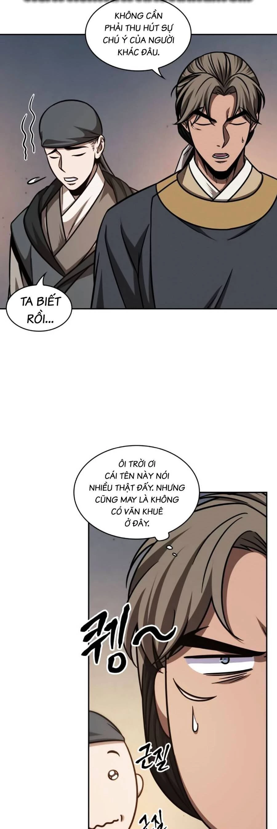 Ngã Lão Ma Thần Chapter 157 - Trang 4