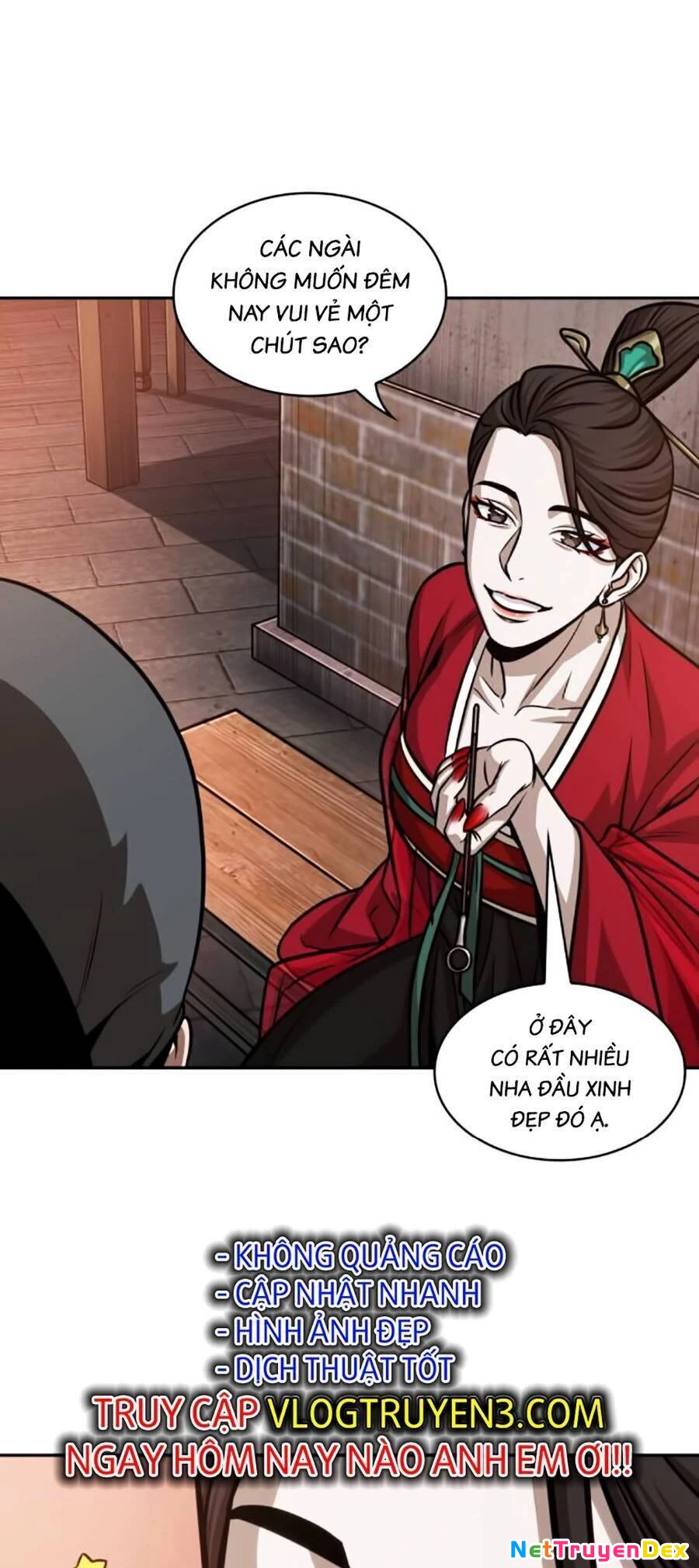 Ngã Lão Ma Thần Chapter 157 - Trang 4