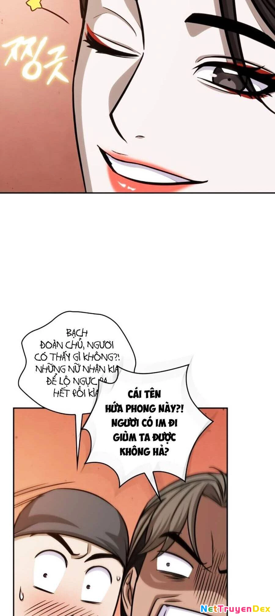 Ngã Lão Ma Thần Chapter 157 - Trang 4