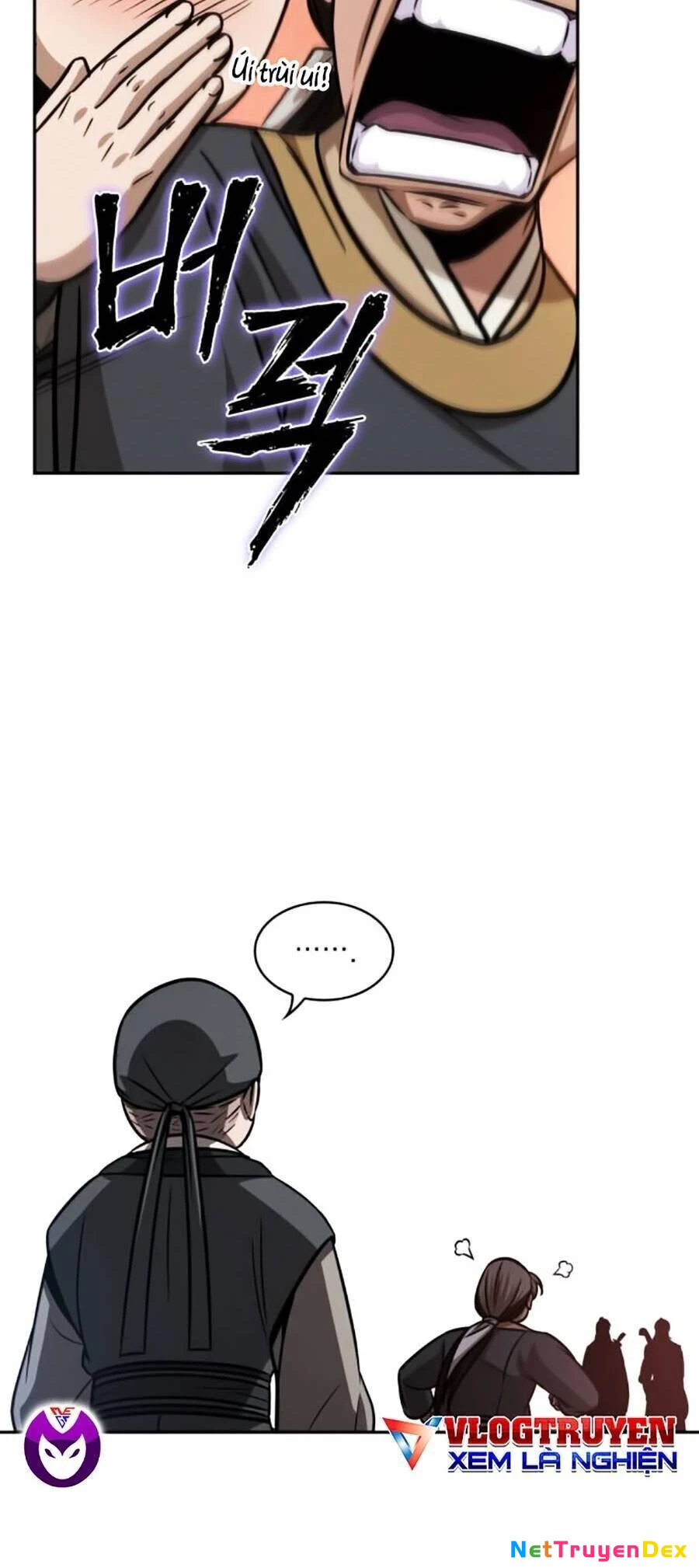 Ngã Lão Ma Thần Chapter 157 - Trang 4