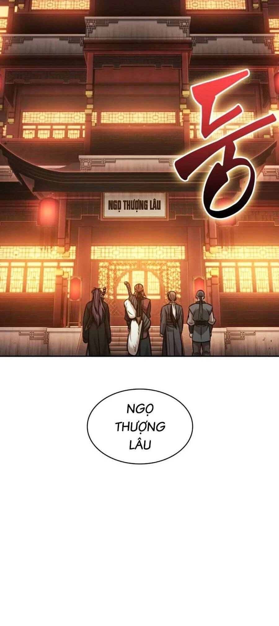 Ngã Lão Ma Thần Chapter 157 - Trang 4