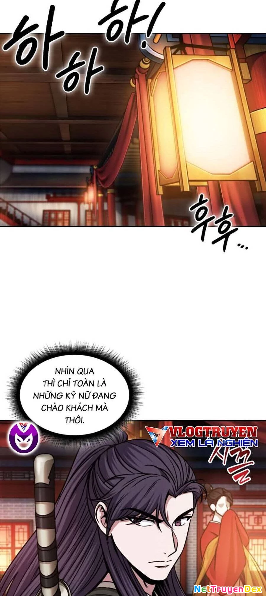 Ngã Lão Ma Thần Chapter 157 - Trang 4