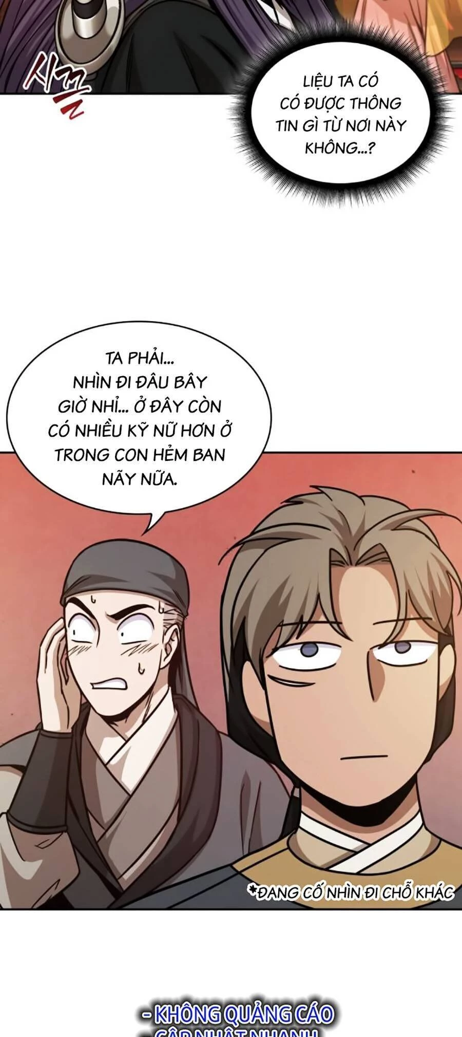 Ngã Lão Ma Thần Chapter 157 - Trang 4