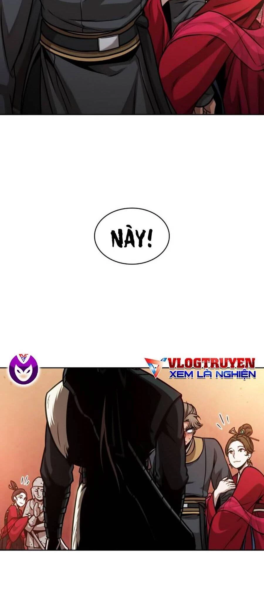 Ngã Lão Ma Thần Chapter 157 - Trang 4