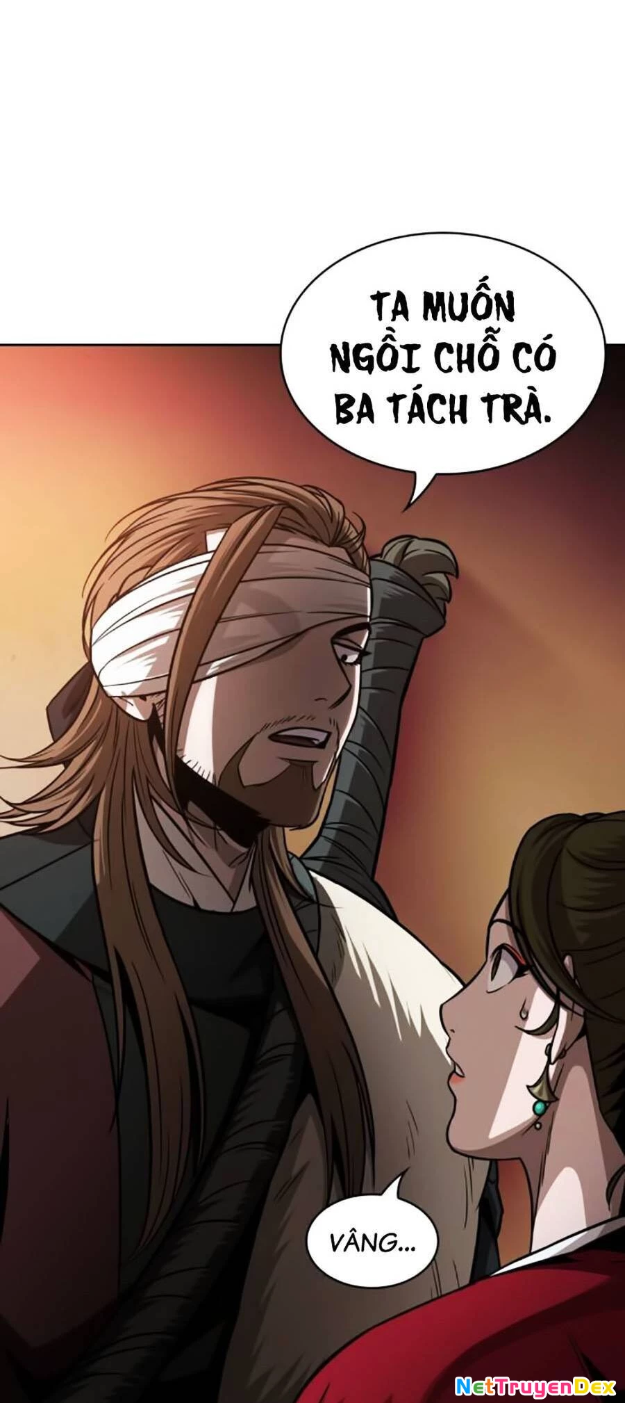 Ngã Lão Ma Thần Chapter 157 - Trang 4