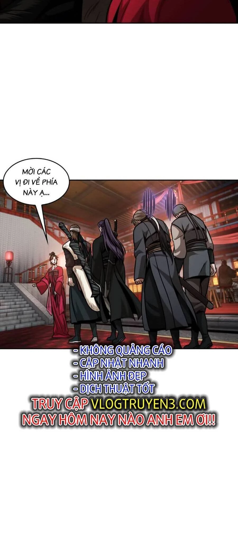 Ngã Lão Ma Thần Chapter 157 - Trang 4