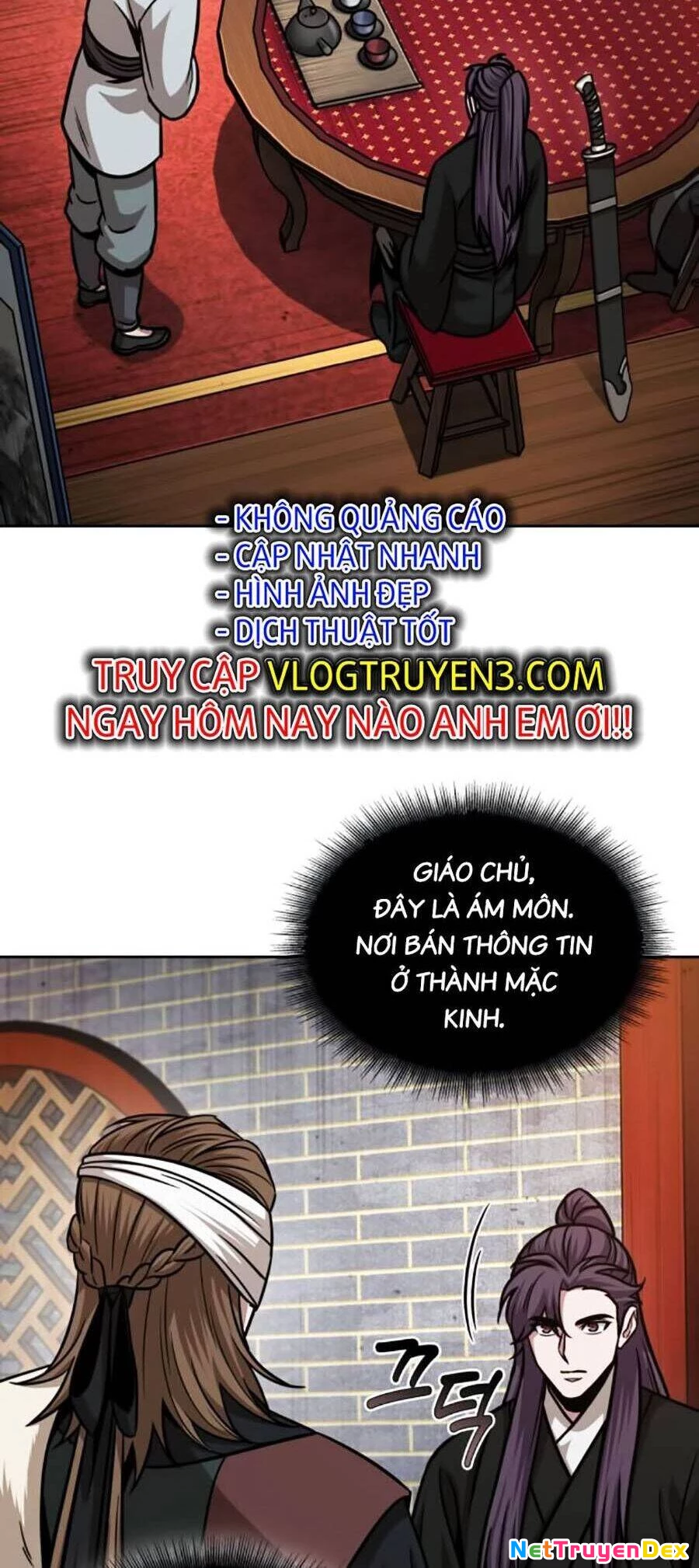 Ngã Lão Ma Thần Chapter 157 - Trang 4