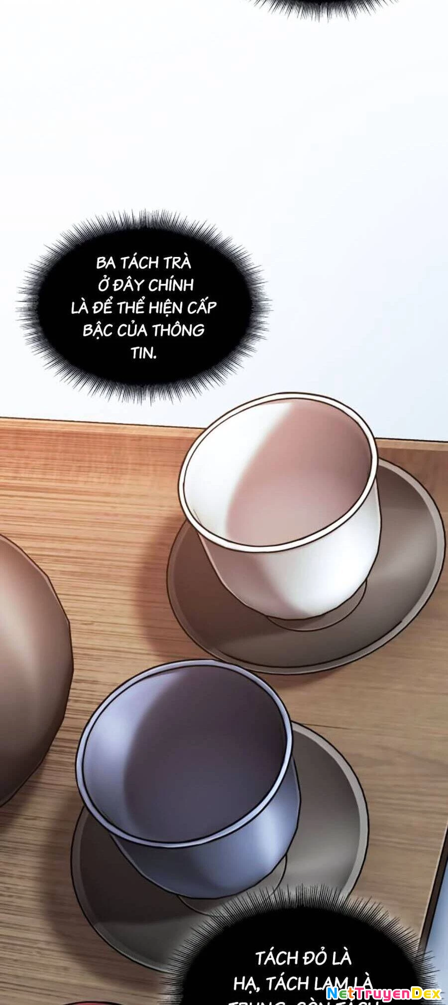 Ngã Lão Ma Thần Chapter 157 - Trang 4