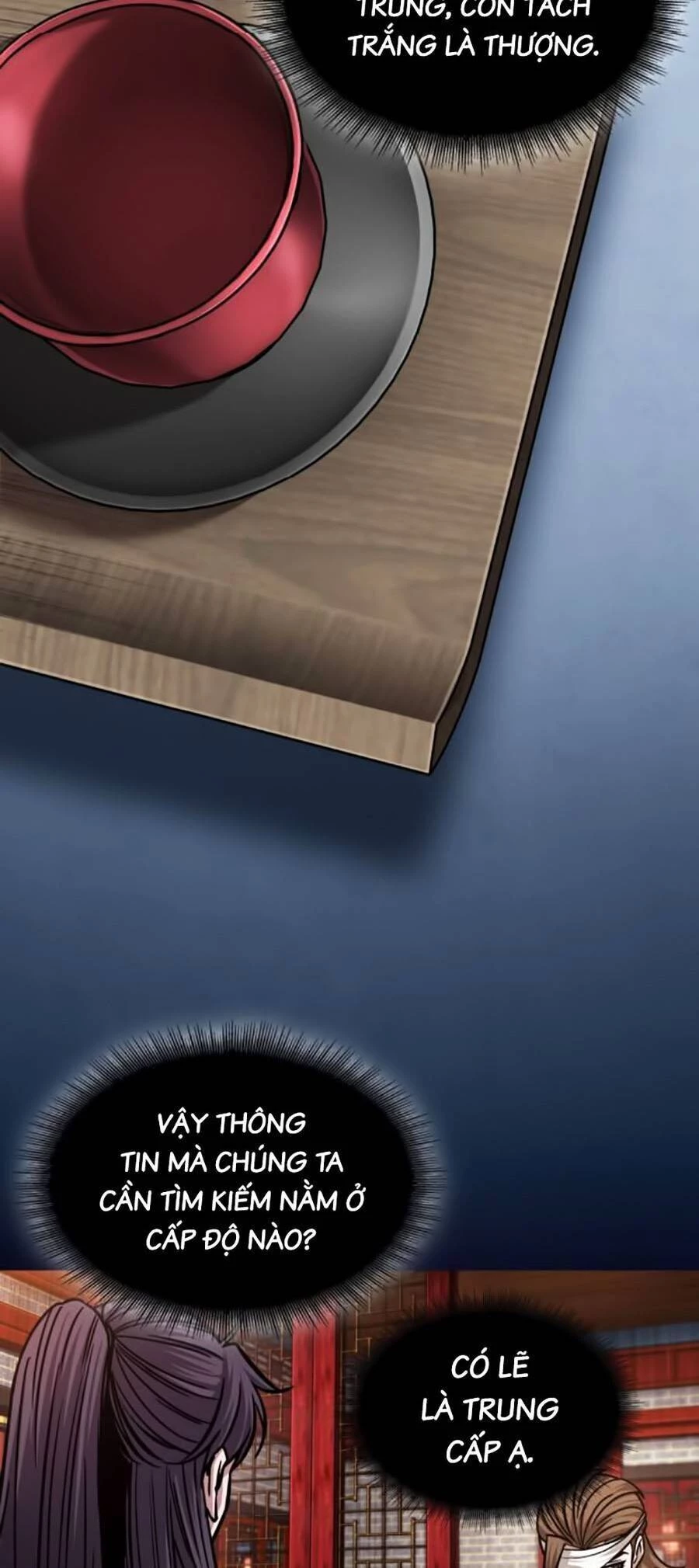 Ngã Lão Ma Thần Chapter 157 - Trang 4