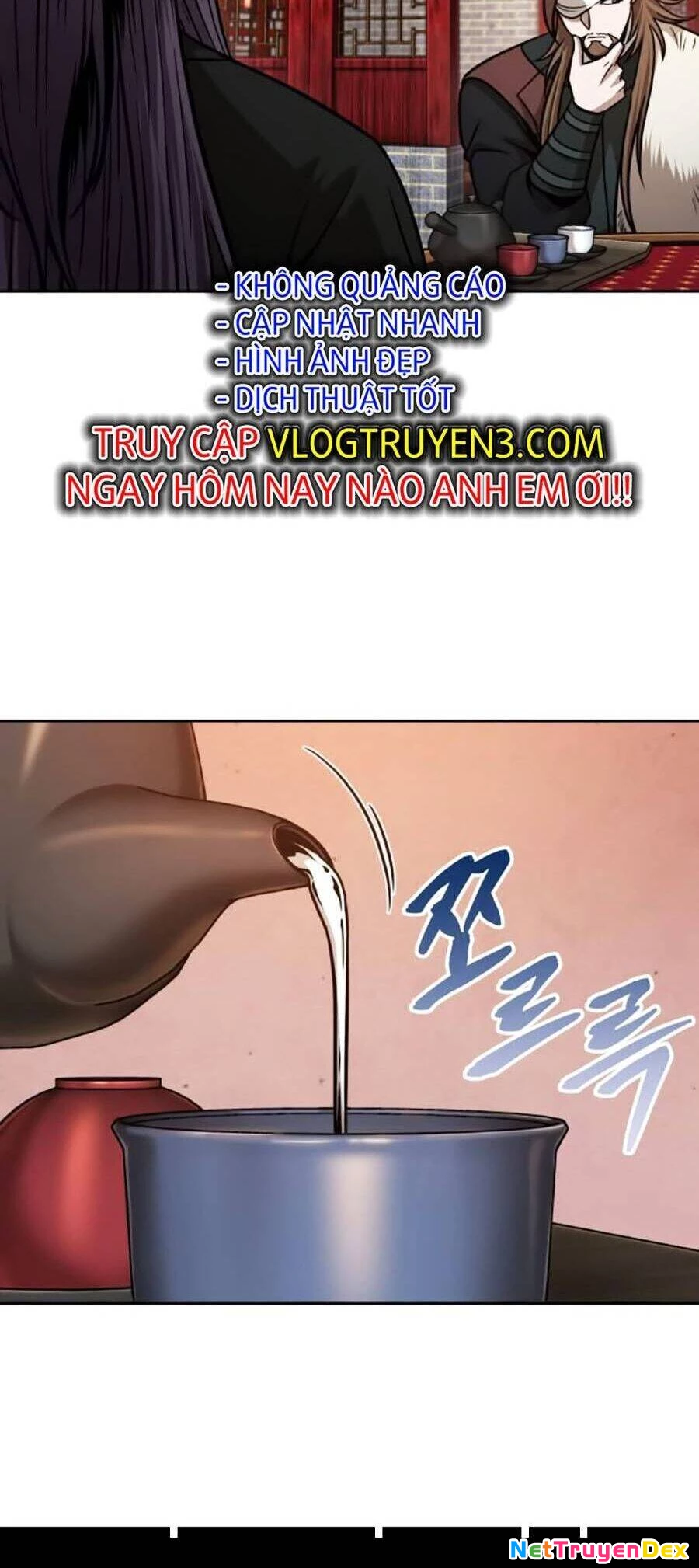 Ngã Lão Ma Thần Chapter 157 - Trang 4