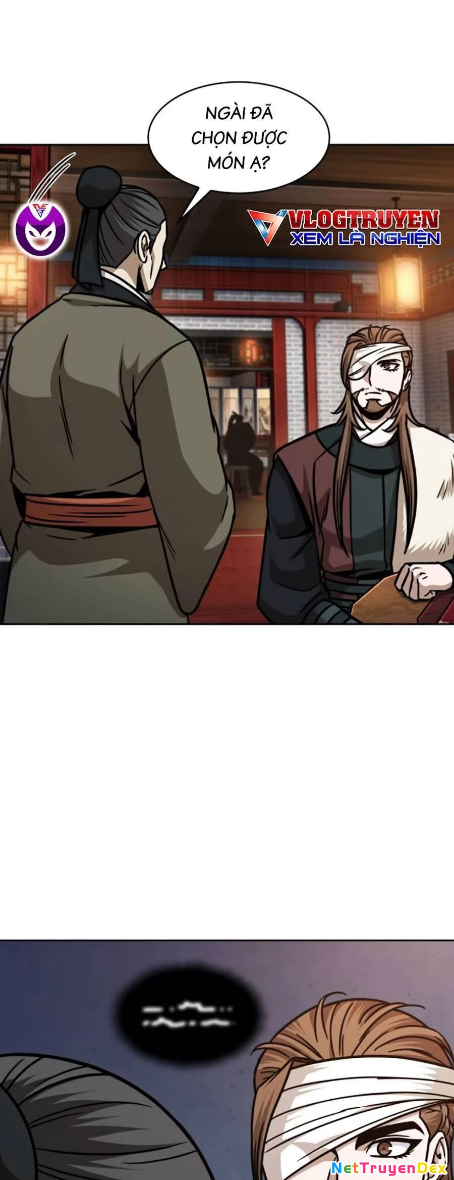 Ngã Lão Ma Thần Chapter 157 - Trang 4