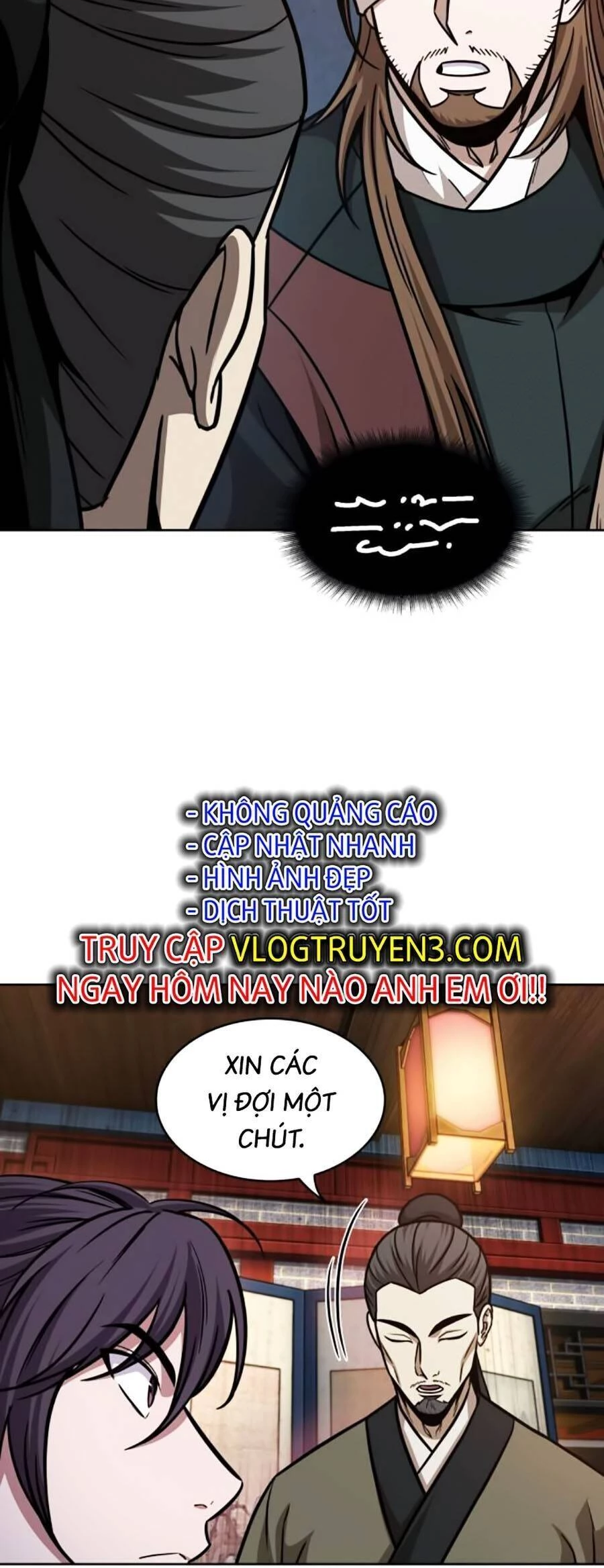 Ngã Lão Ma Thần Chapter 157 - Trang 4