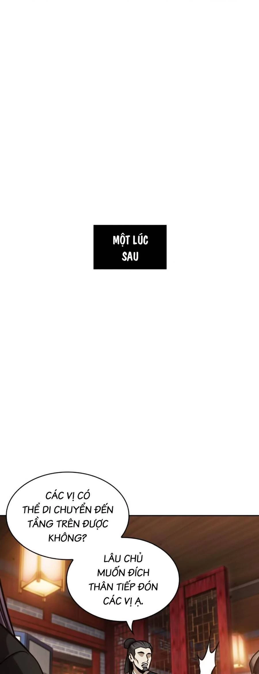 Ngã Lão Ma Thần Chapter 157 - Trang 4