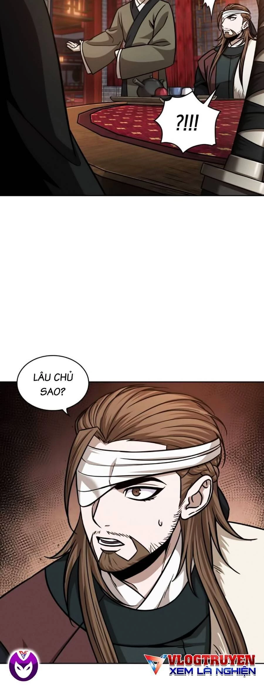 Ngã Lão Ma Thần Chapter 157 - Trang 4