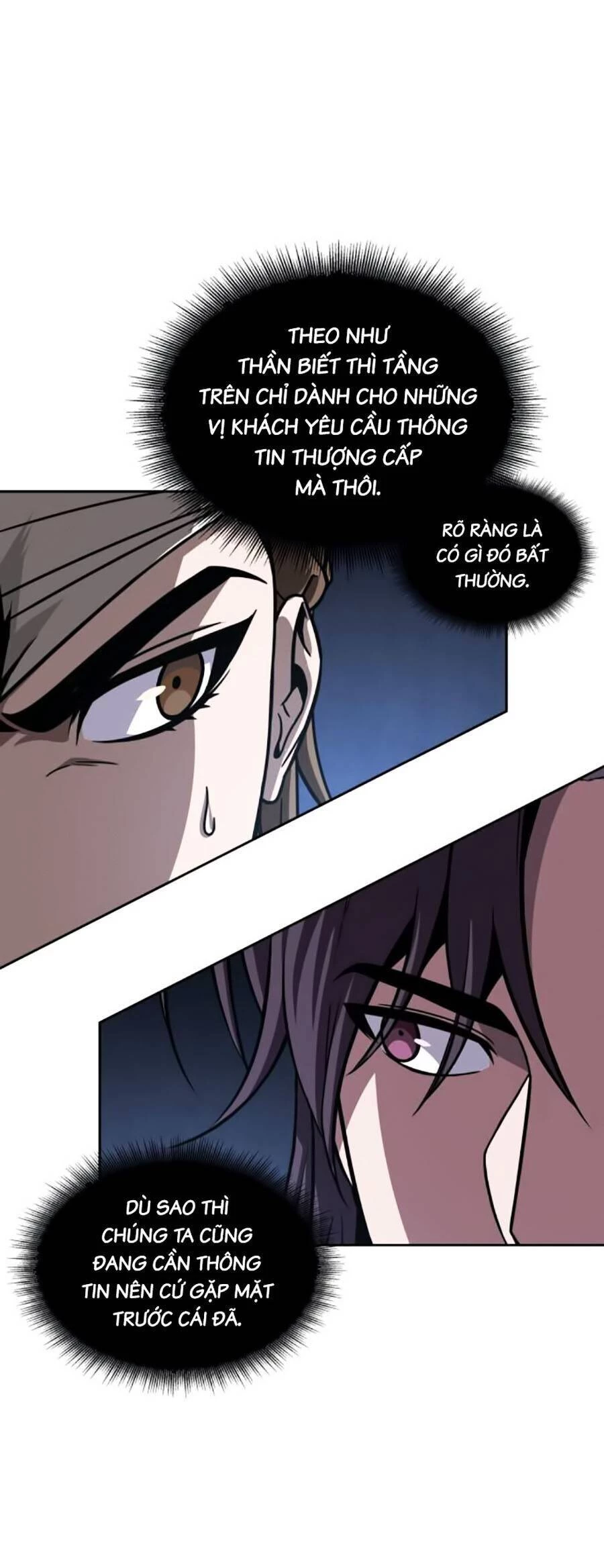 Ngã Lão Ma Thần Chapter 157 - Trang 4