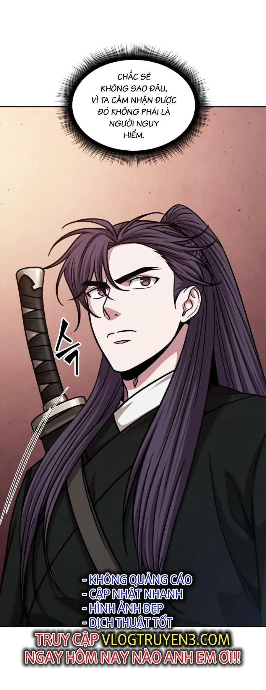 Ngã Lão Ma Thần Chapter 157 - Trang 4