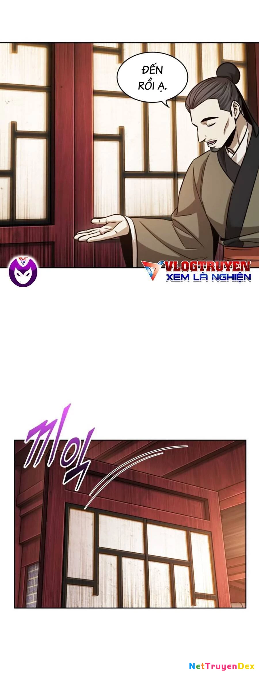 Ngã Lão Ma Thần Chapter 157 - Trang 4