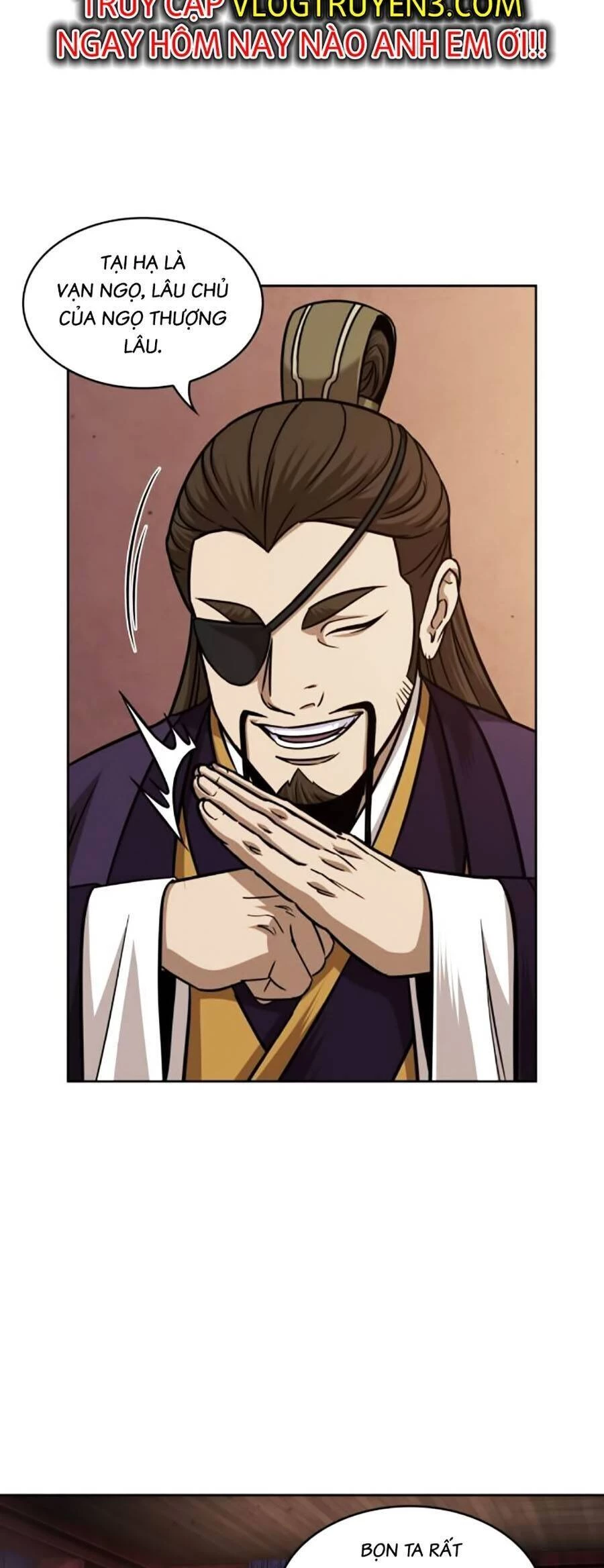 Ngã Lão Ma Thần Chapter 157 - Trang 4