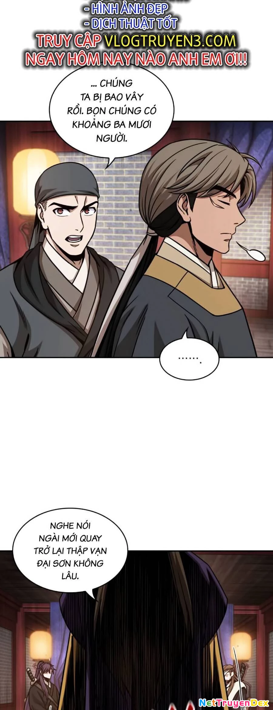 Ngã Lão Ma Thần Chapter 157 - Trang 4