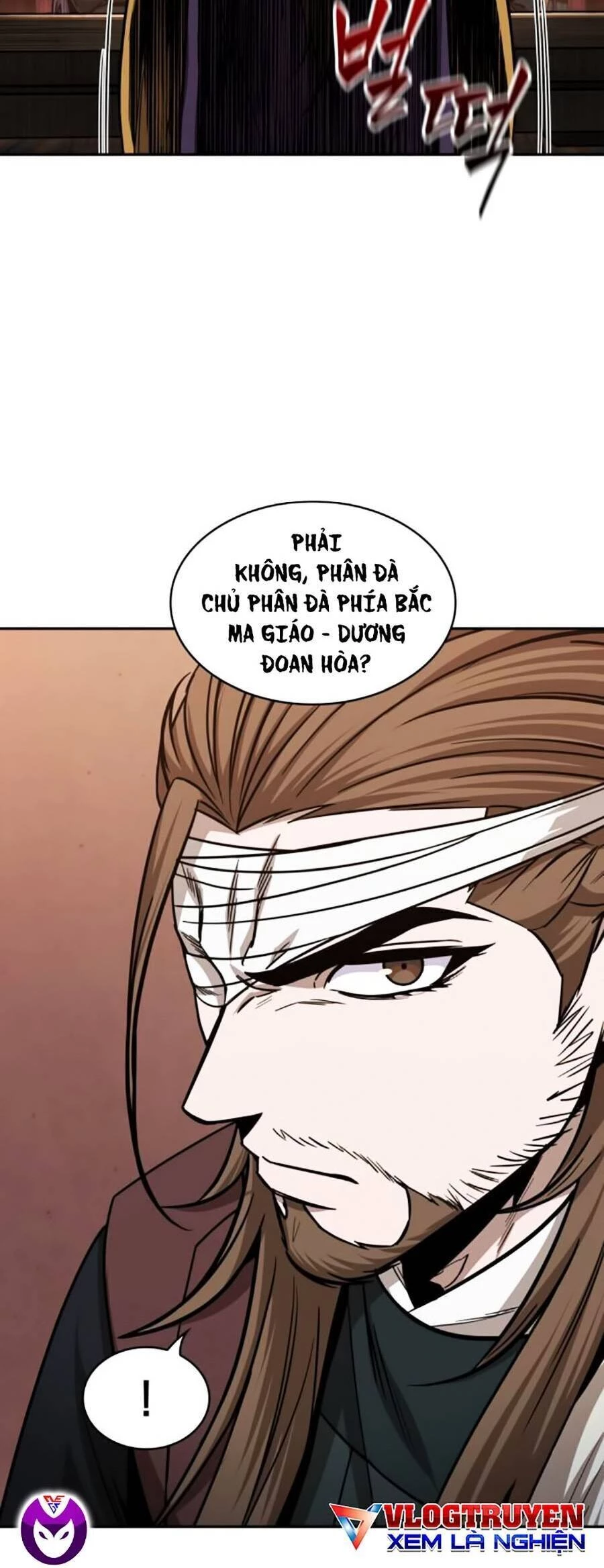 Ngã Lão Ma Thần Chapter 157 - Trang 4