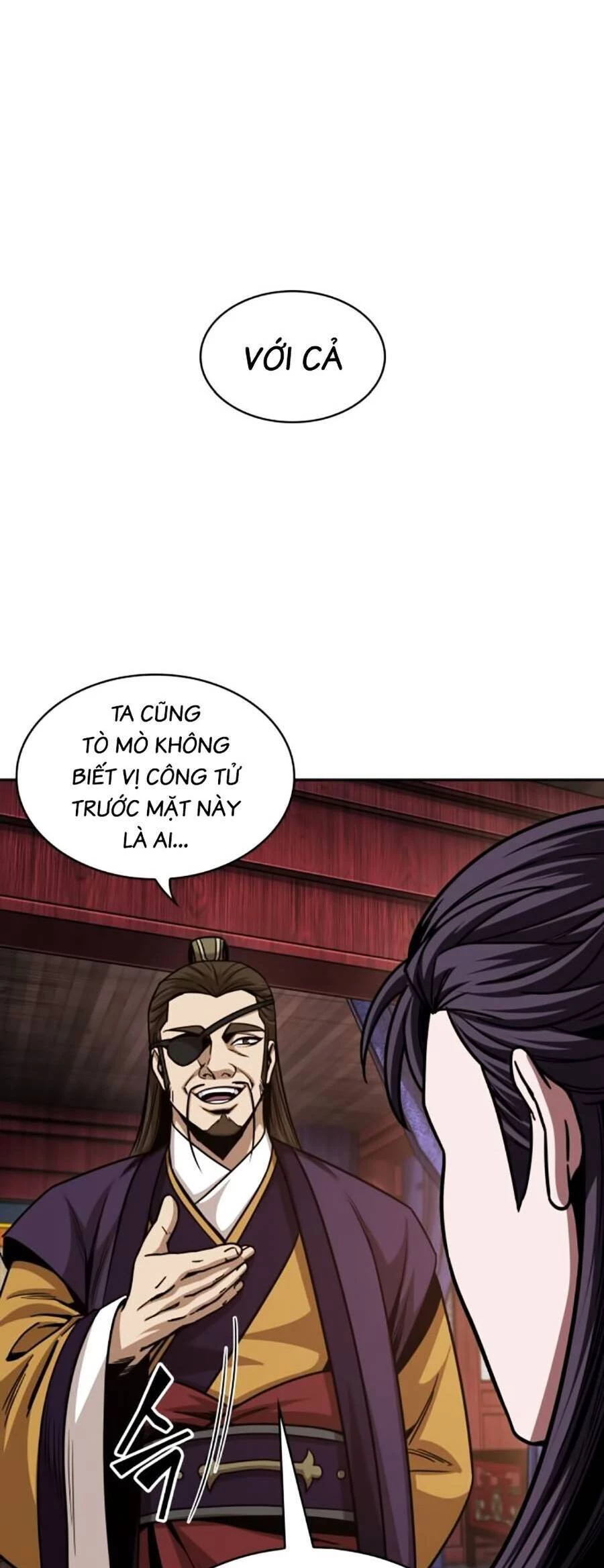 Ngã Lão Ma Thần Chapter 157 - Trang 4