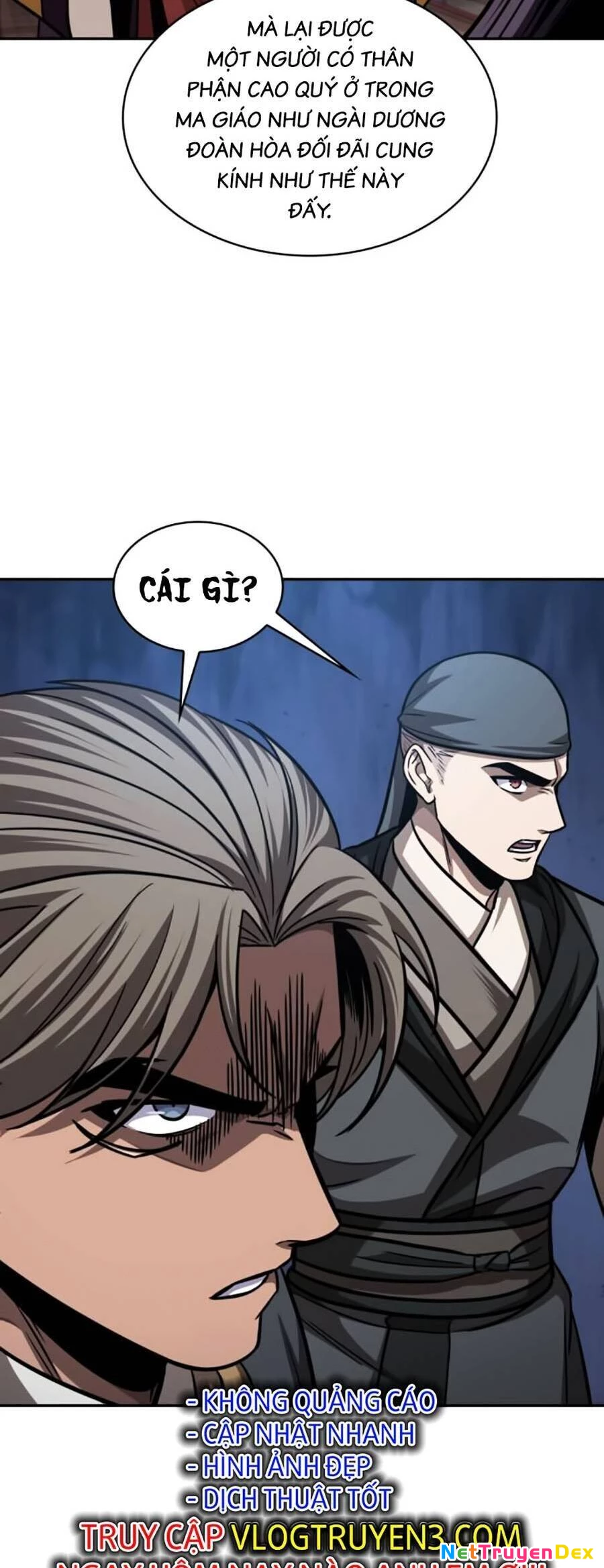 Ngã Lão Ma Thần Chapter 157 - Trang 4