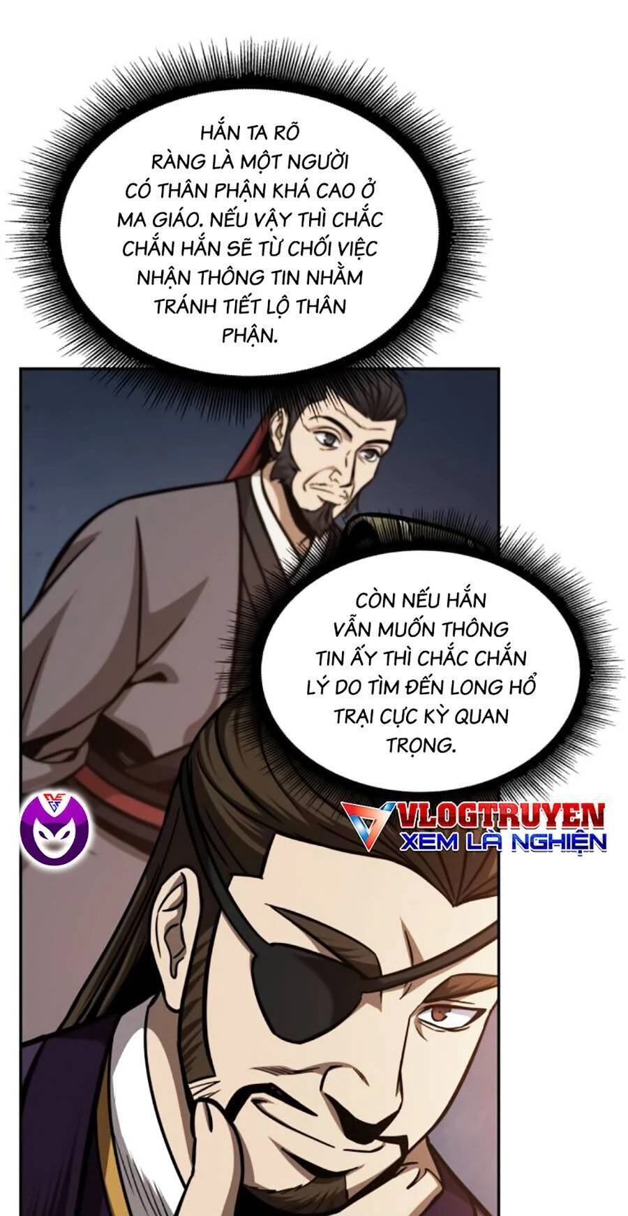 Ngã Lão Ma Thần Chapter 157 - Trang 4