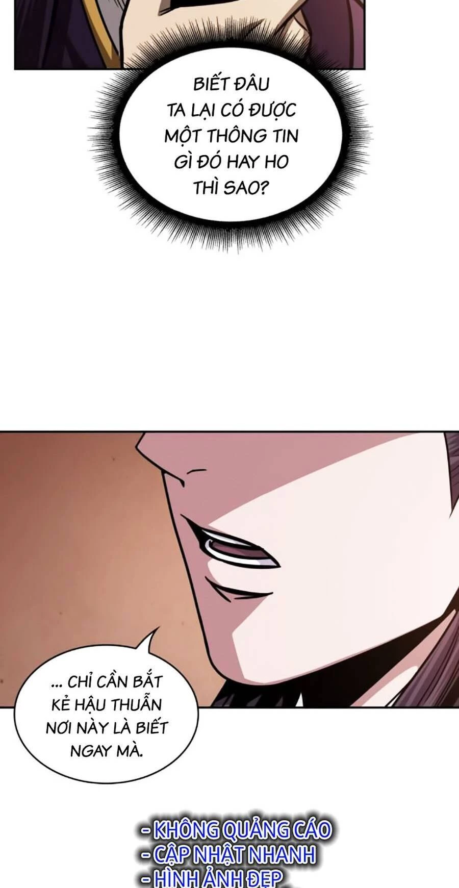 Ngã Lão Ma Thần Chapter 157 - Trang 4