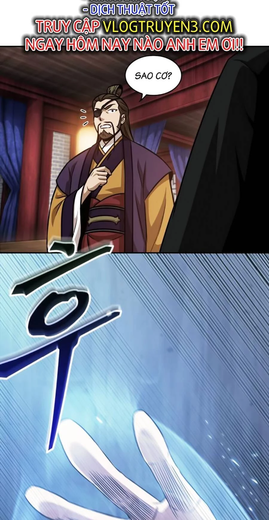 Ngã Lão Ma Thần Chapter 157 - Trang 4