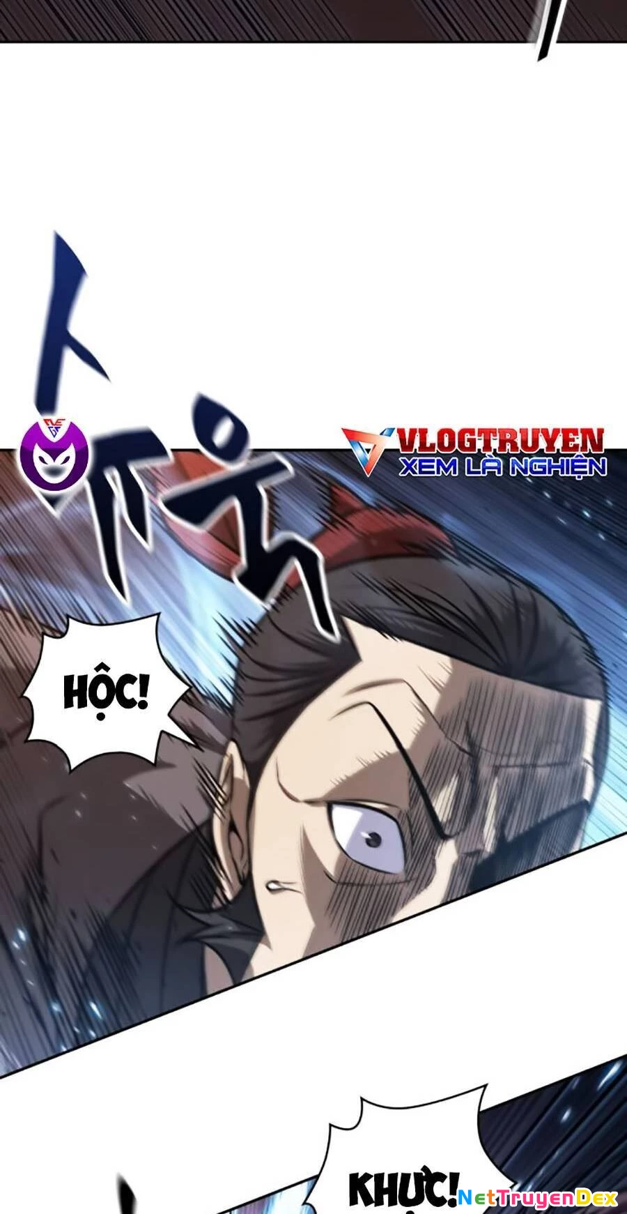 Ngã Lão Ma Thần Chapter 157 - Trang 4