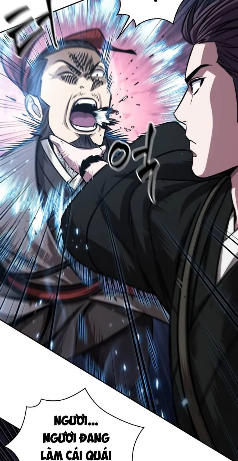 Ngã Lão Ma Thần Chapter 157 - Trang 4