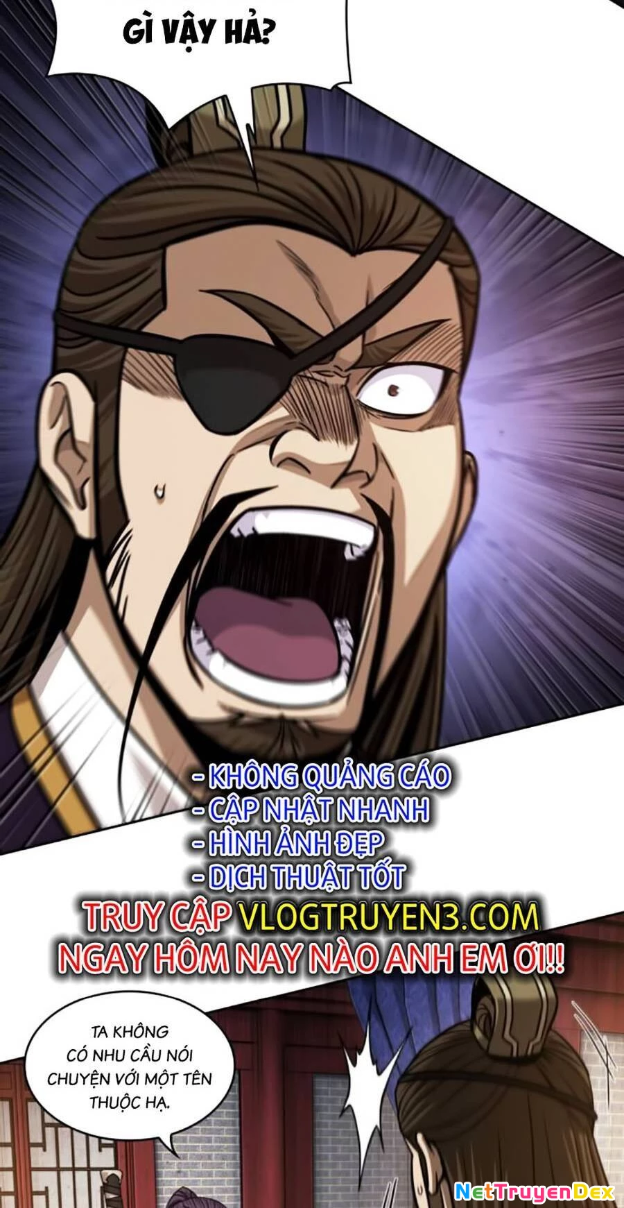 Ngã Lão Ma Thần Chapter 157 - Trang 4